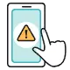 Suspicious Links